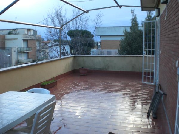 appartamento in vendita ad Anzio in zona Mare