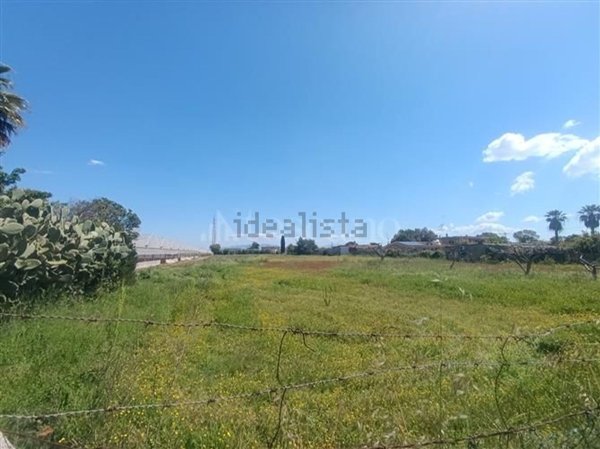 terreno edificabile in vendita ad Anzio