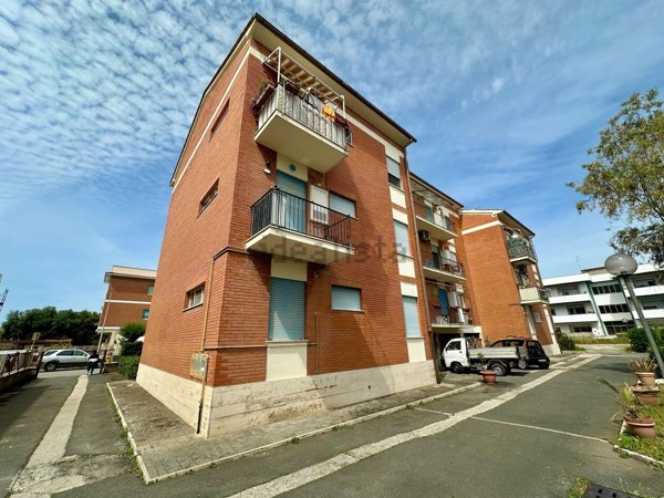 appartamento in vendita ad Anzio in zona Mare
