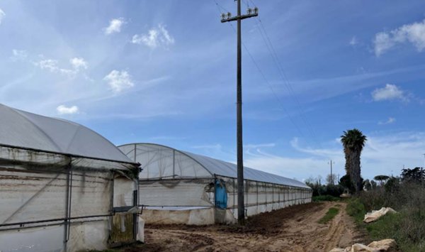 terreno edificabile in vendita ad Anzio