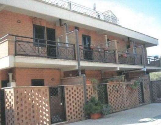 appartamento in vendita ad Anzio
