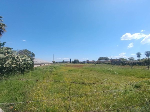 terreno agricolo in vendita ad Anzio in zona Lido dei Pini