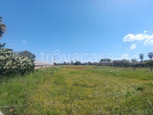 terreno agricolo in vendita ad Anzio