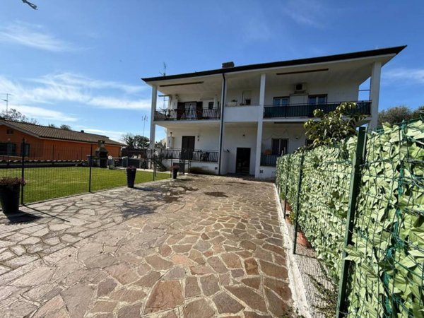 appartamento in vendita ad Anzio in zona Lido dei Pini