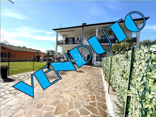 appartamento in vendita ad Anzio