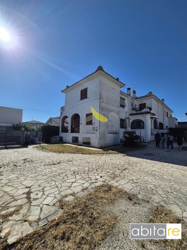 appartamento in vendita ad Anzio