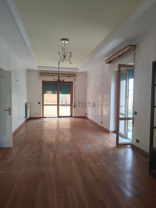 appartamento in vendita ad Anzio