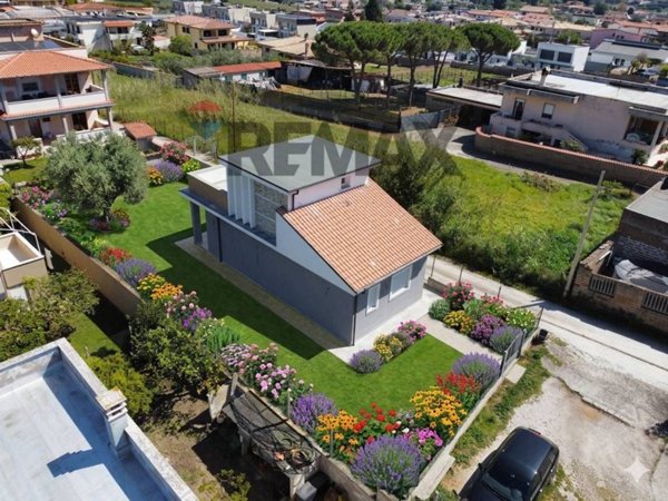 casa indipendente in vendita ad Anzio