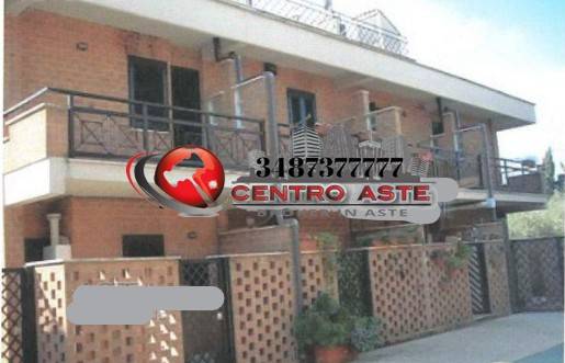 appartamento in vendita ad Anzio
