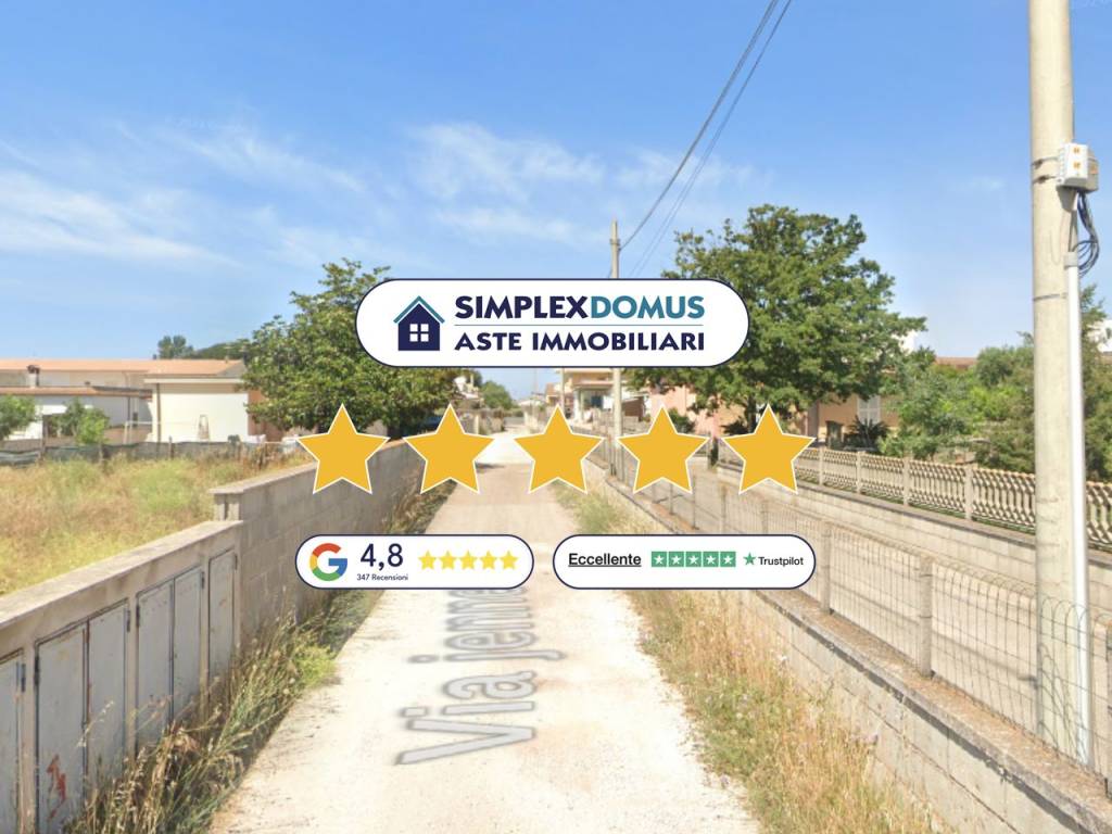 casa indipendente in vendita ad Anzio in zona Villa Claudia