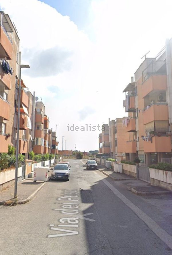 appartamento in vendita ad Anzio