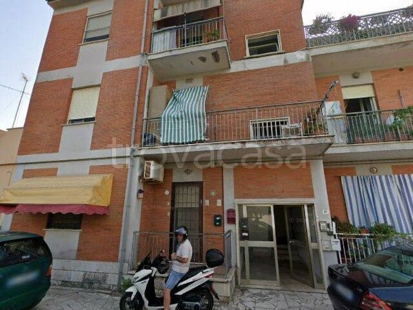 appartamento in vendita ad Anzio
