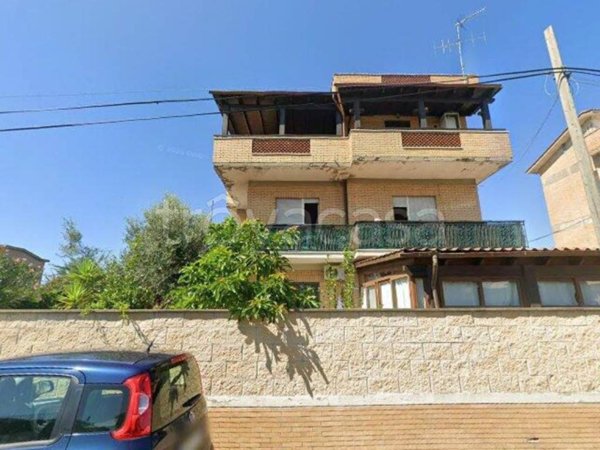 appartamento in vendita ad Anzio in zona Stazione