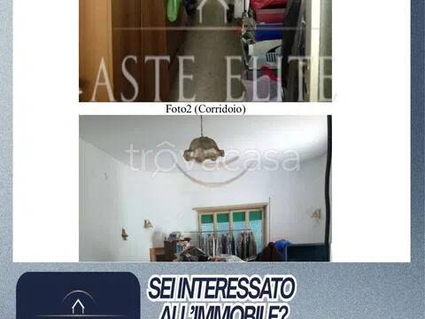 appartamento in vendita ad Anzio