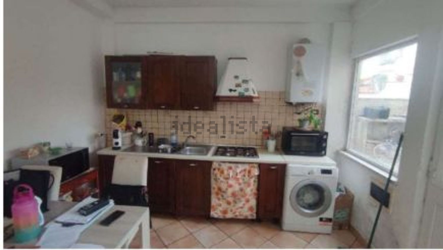 appartamento in vendita ad Anzio in zona Villa Claudia