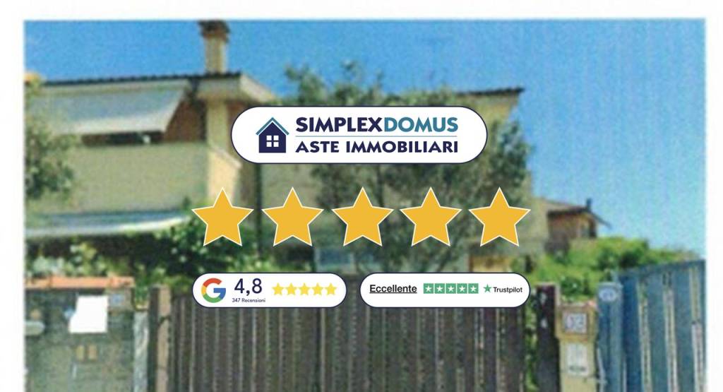 casa indipendente in vendita ad Anzio
