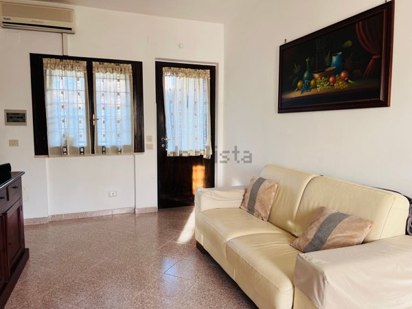 appartamento in vendita ad Anzio