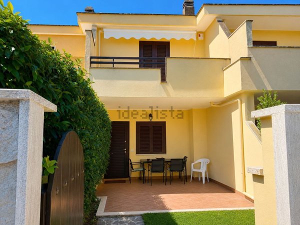 appartamento in vendita ad Anzio