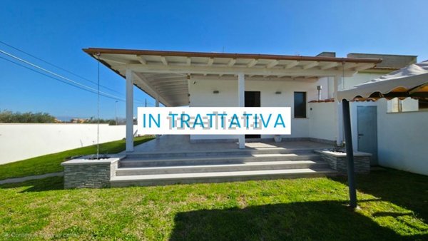 casa indipendente in vendita ad Anzio in zona Stazione