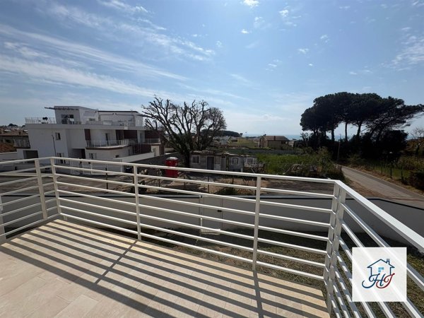 casa indipendente in vendita ad Anzio in zona Villa Claudia