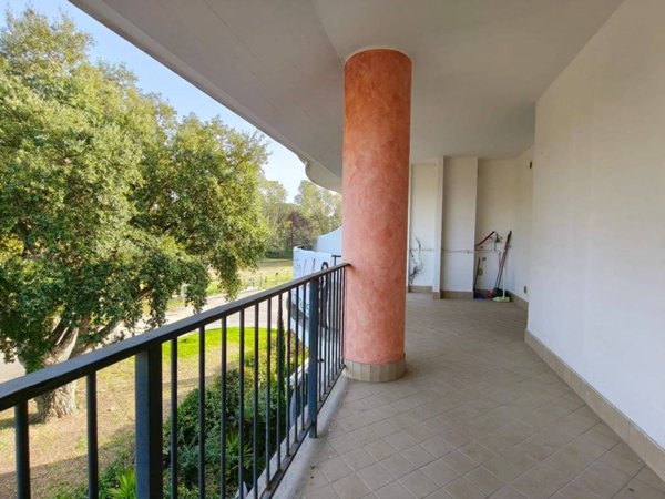 appartamento in vendita ad Anzio in zona Villa Claudia