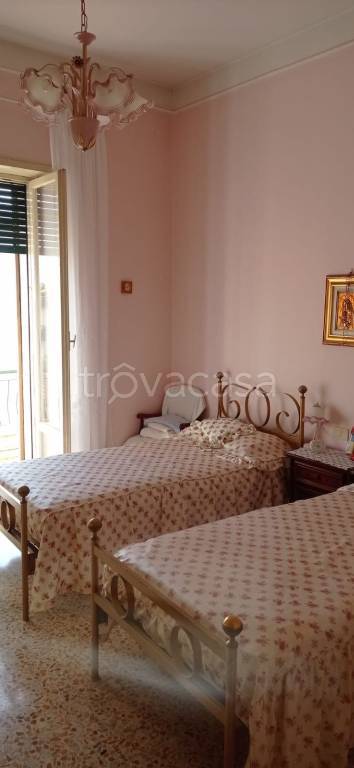 appartamento in vendita ad Anzio in zona Marechiaro