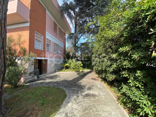 appartamento in vendita ad Anzio