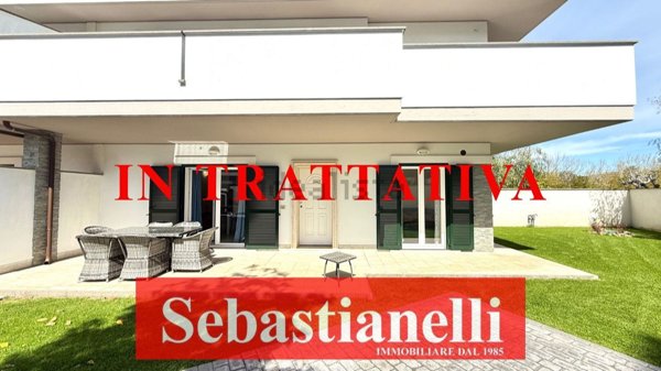 casa indipendente in vendita ad Anzio in zona Mare