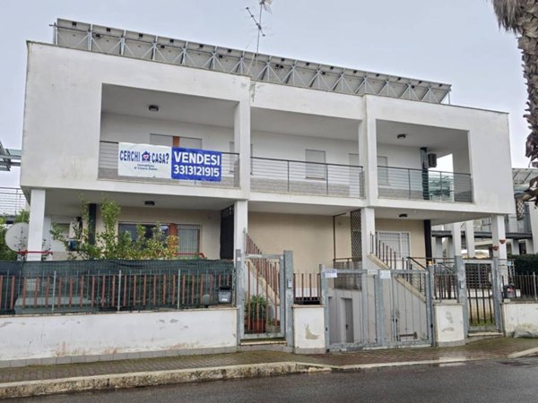 appartamento in vendita ad Anzio