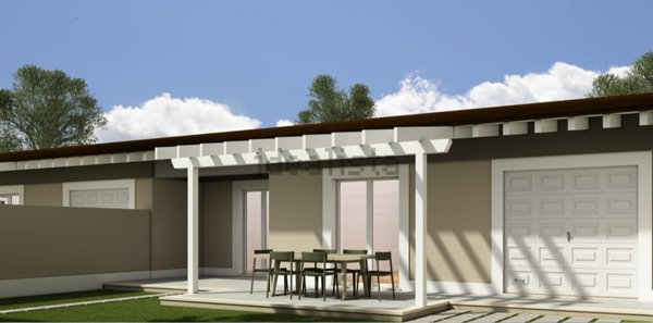 casa indipendente in vendita ad Anzio