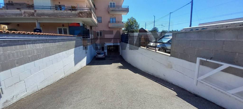 casa indipendente in vendita ad Anzio in zona Villa Claudia