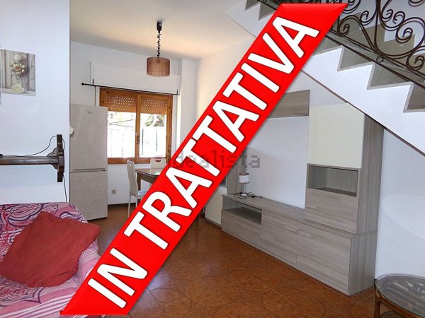 casa indipendente in vendita ad Anzio in zona Villa Claudia