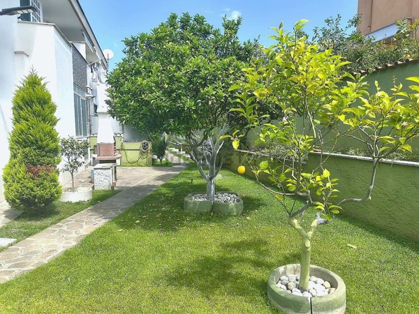 casa indipendente in vendita ad Anzio in zona Stazione