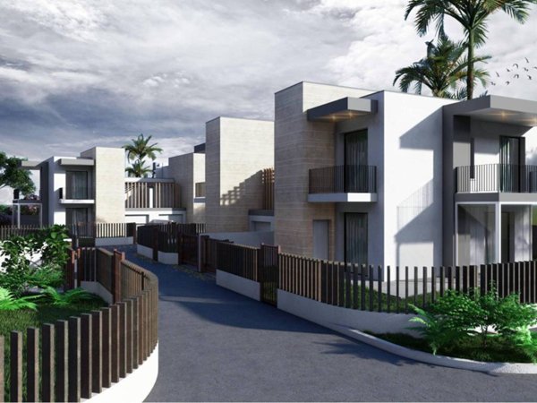 casa indipendente in vendita ad Anzio in zona Mare