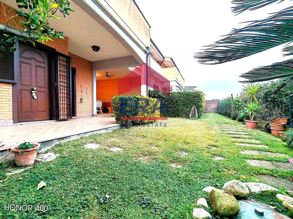 casa indipendente in vendita ad Anzio