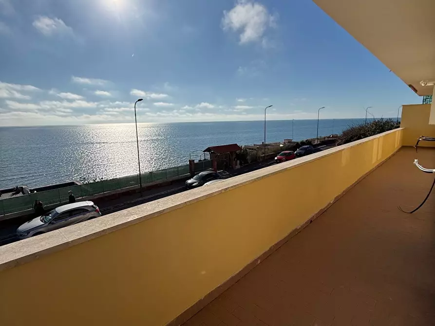 appartamento in vendita ad Anzio in zona Mare