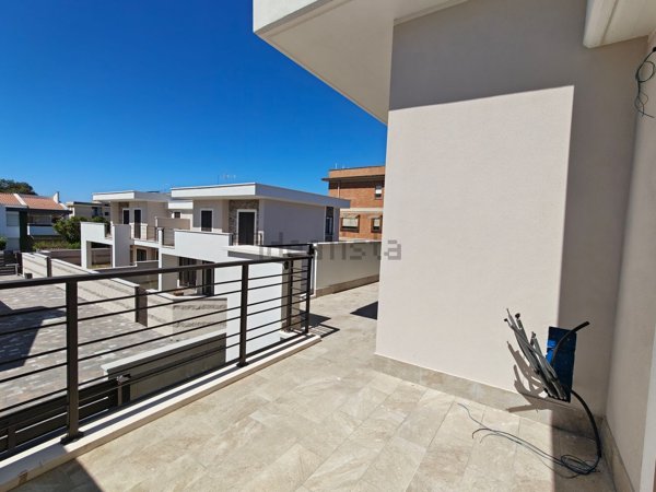 casa indipendente in vendita ad Anzio in zona Mare