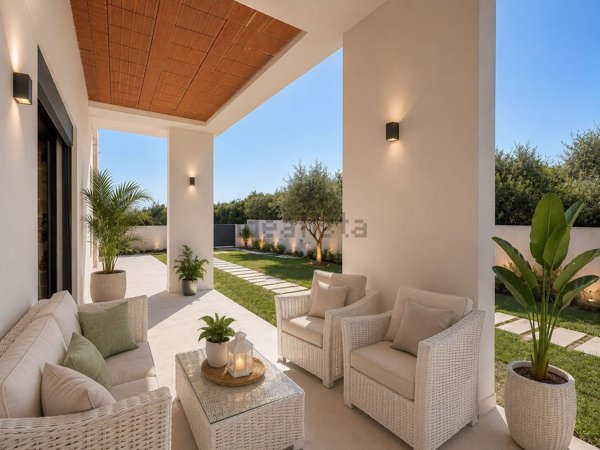 casa indipendente in vendita ad Anzio in zona Mare