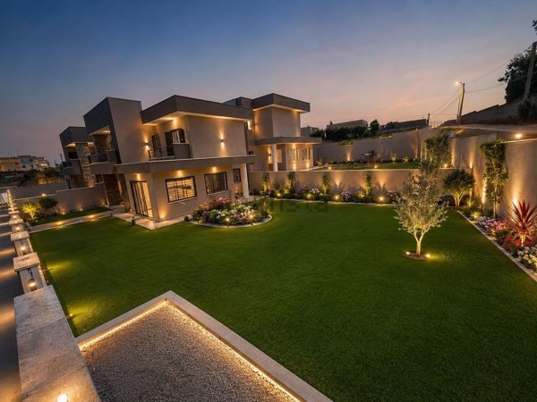 casa indipendente in vendita ad Anzio in zona Villa Claudia