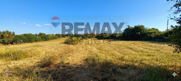 terreno edificabile in vendita ad Anzio