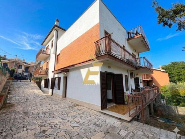 appartamento in vendita ad Anzio in zona Lido dei Pini
