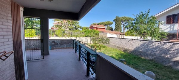 appartamento in vendita ad Anzio in zona Lido dei Pini