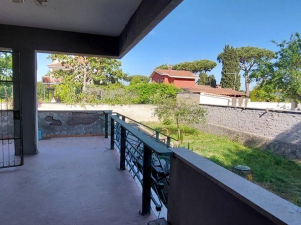 appartamento in vendita ad Anzio in zona Lido dei Pini