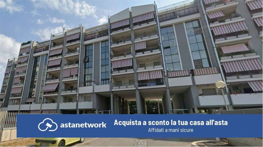 appartamento in vendita ad Anzio