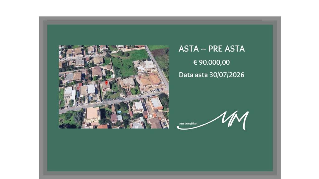casa indipendente in vendita ad Anzio