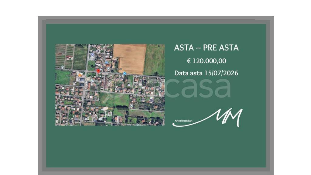 casa indipendente in vendita ad Anzio