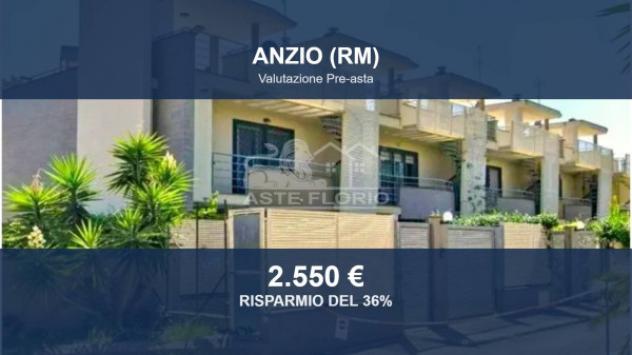 casa indipendente in vendita ad Anzio in zona Cincinnato