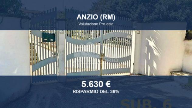 villa in vendita ad Anzio in zona Cincinnato