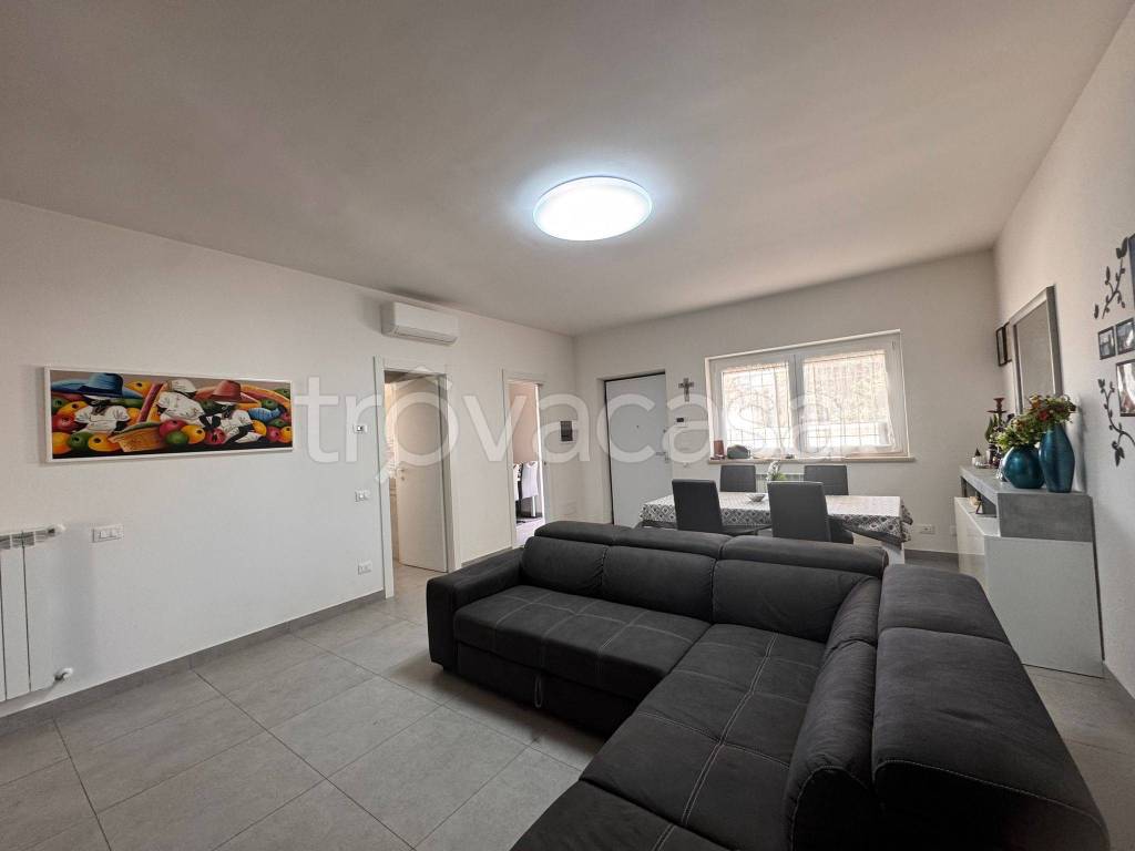 casa indipendente in vendita ad Anzio in zona Mare