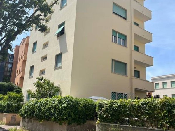 appartamento in vendita ad Anzio in zona Stazione